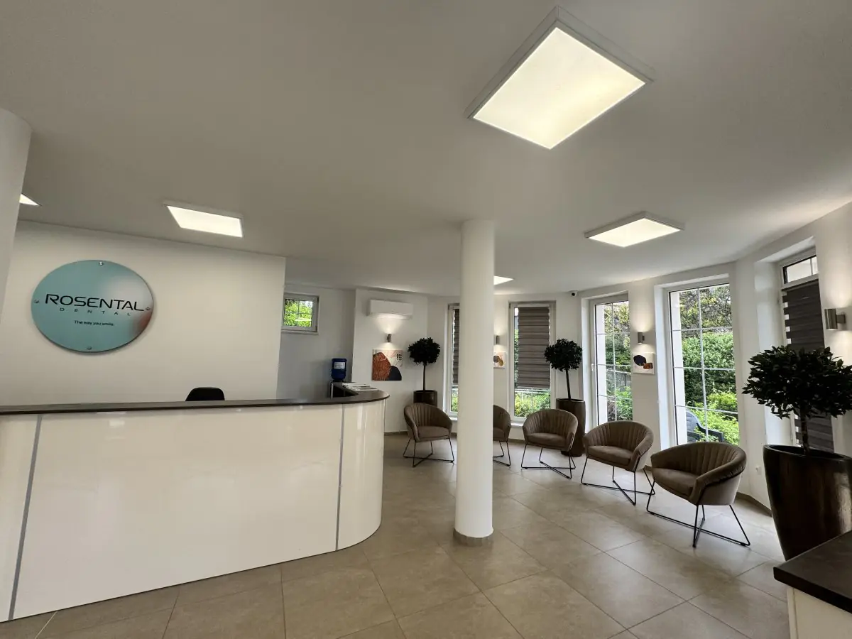 clinic image