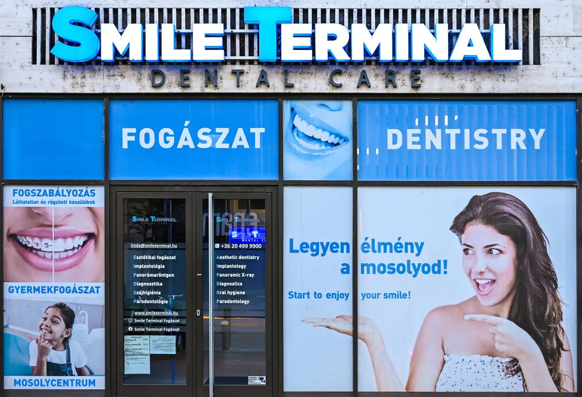 clinic image