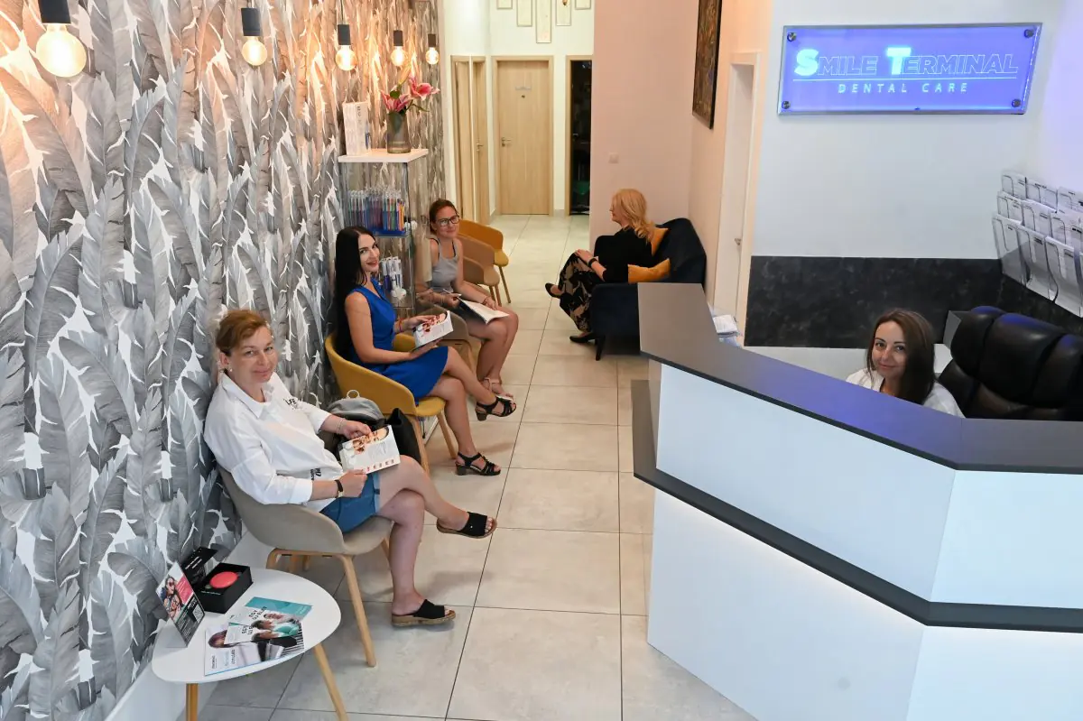 clinic image