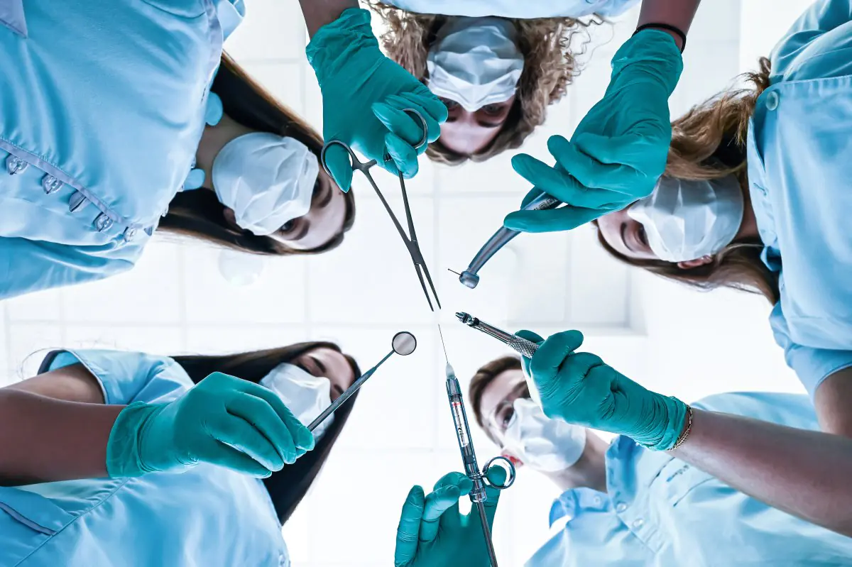 clinic image