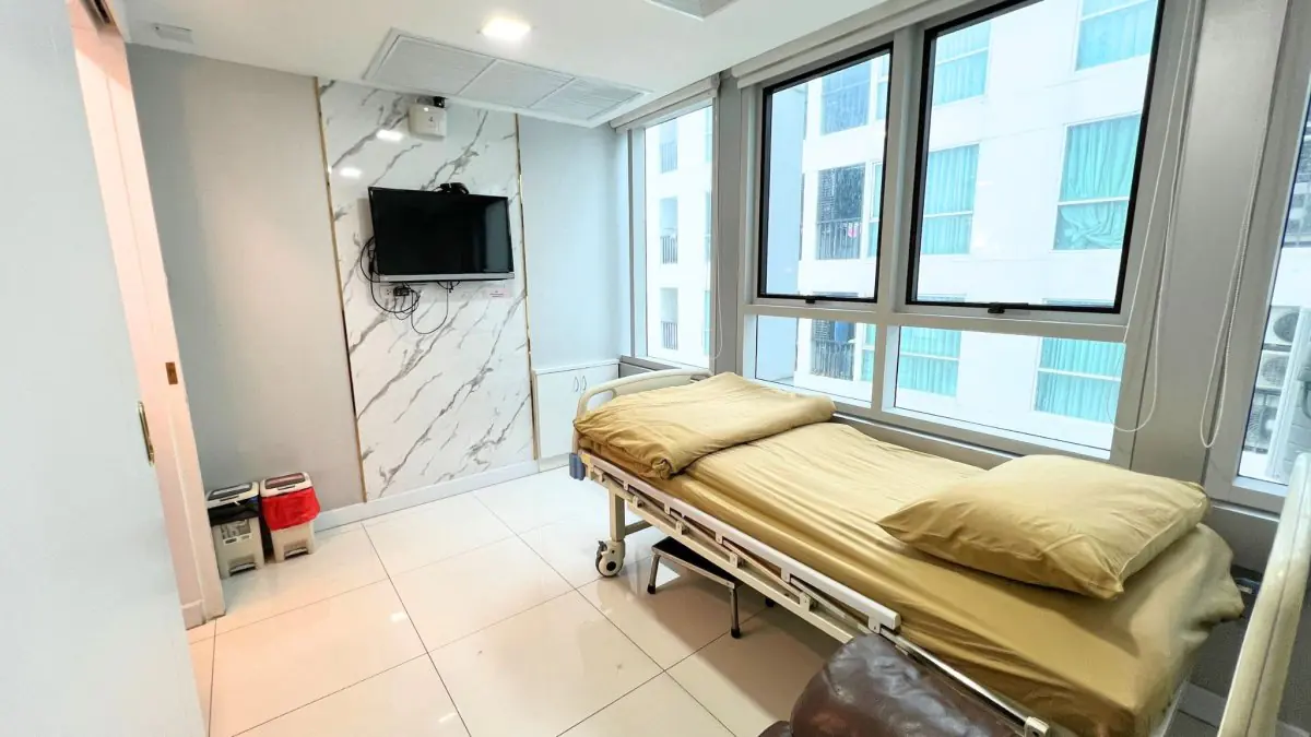 clinic image