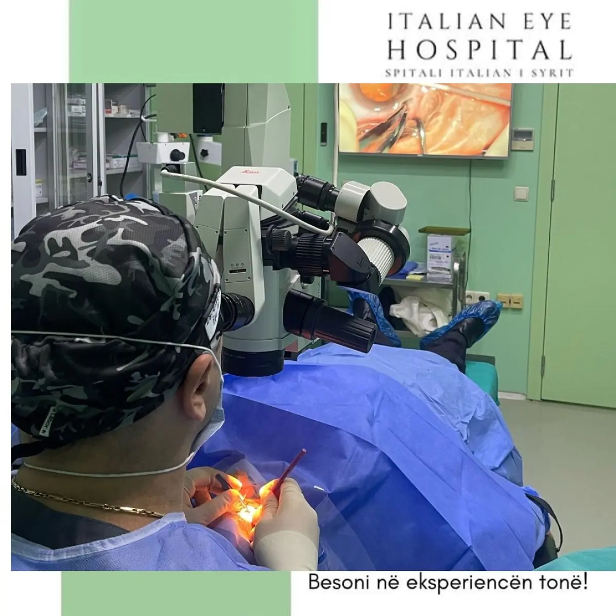 clinic image