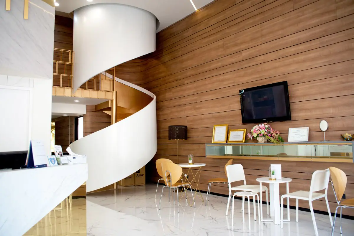 clinic image