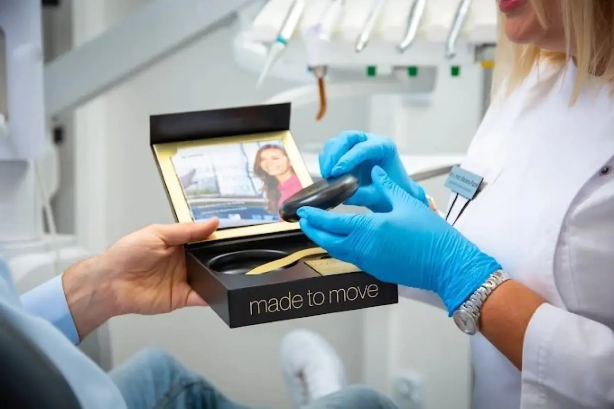 clinic image