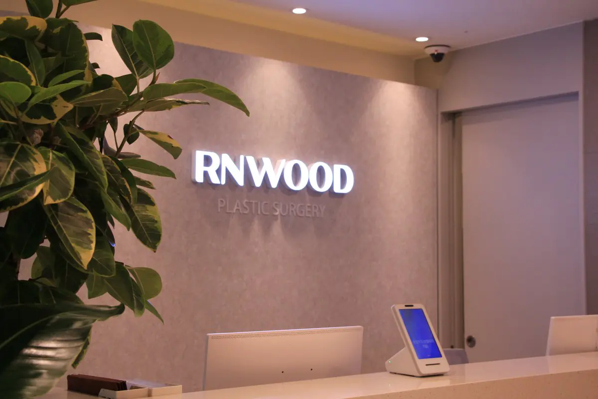 clinic image