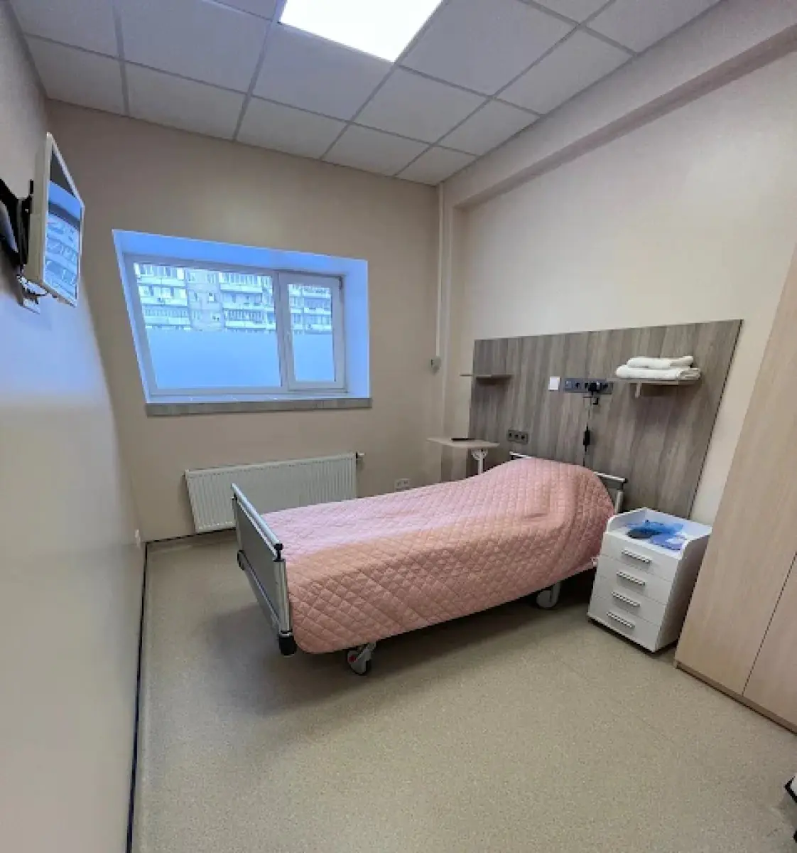 clinic image