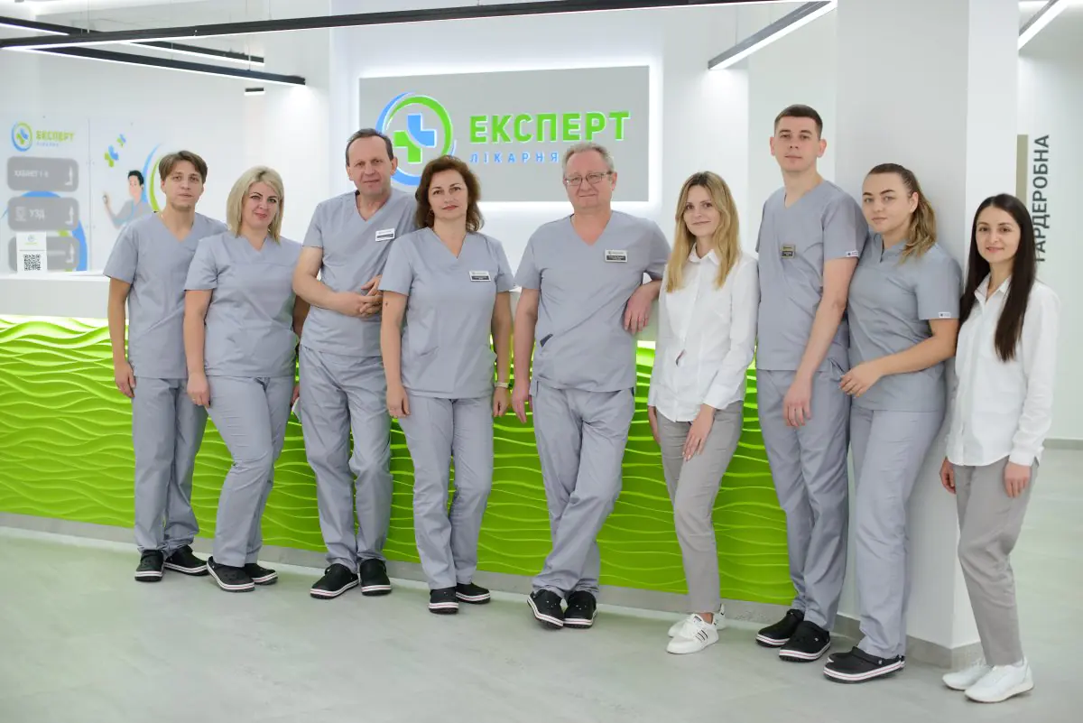 clinic image