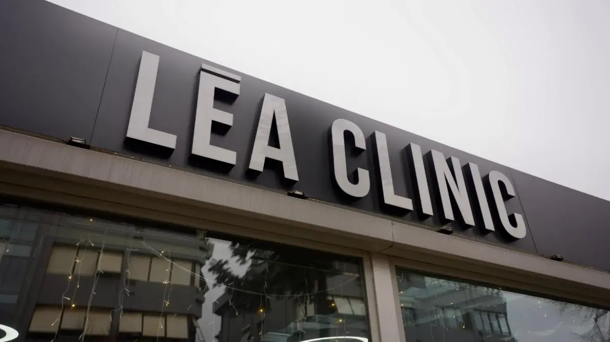 clinic image
