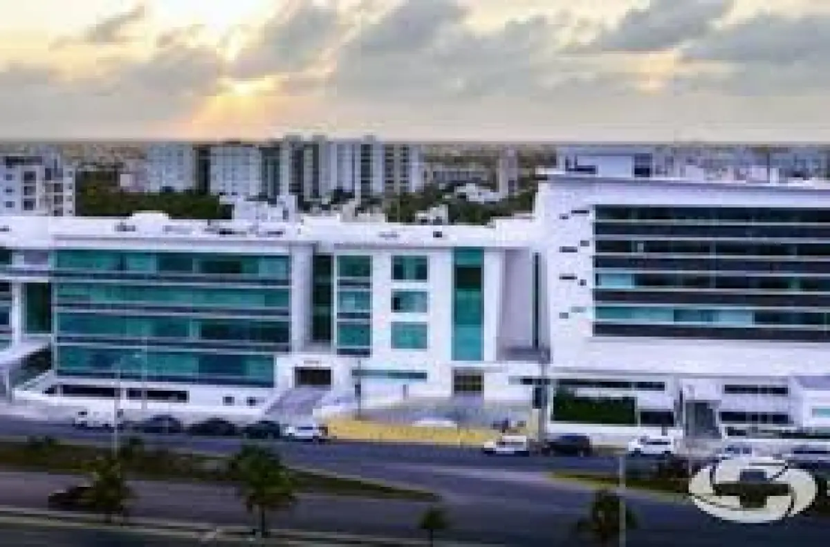clinic image