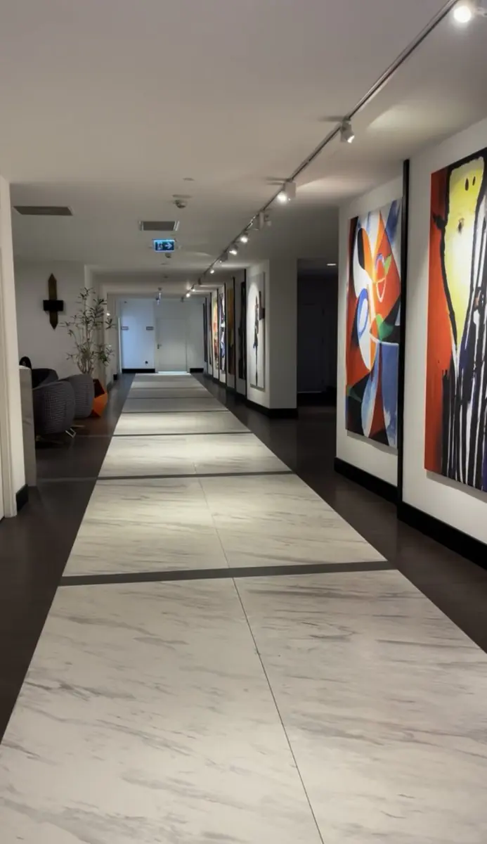 clinic image