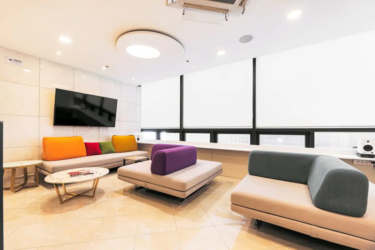 clinic image