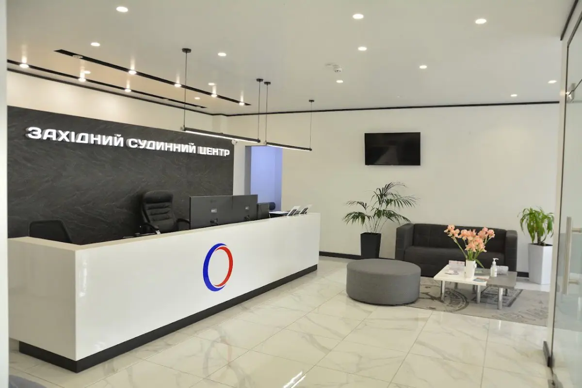 clinic image