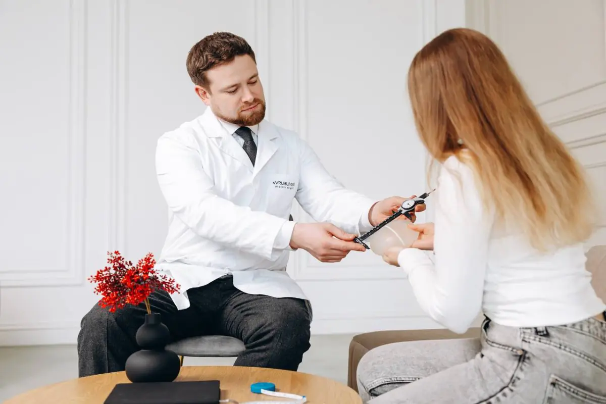 clinic image