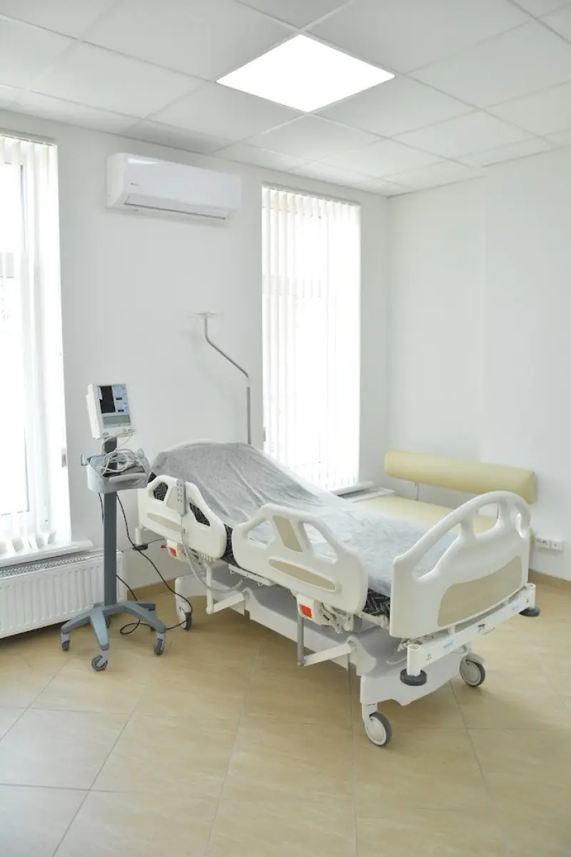 clinic image