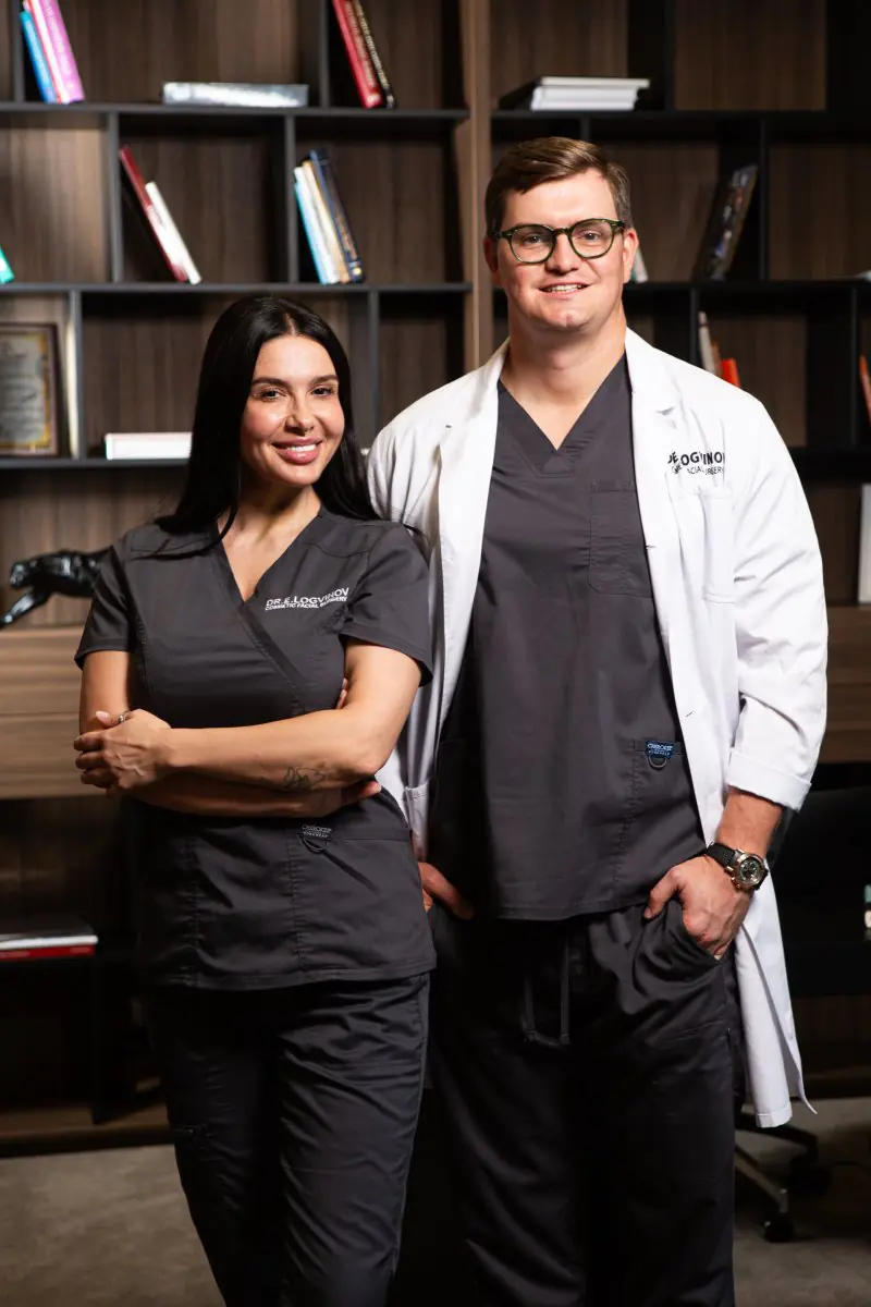 clinic image