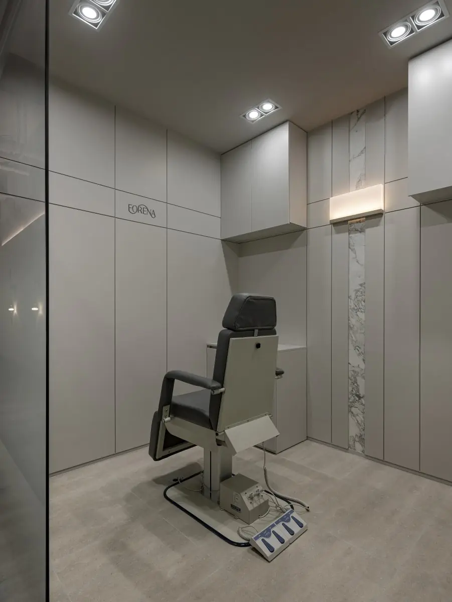 clinic image