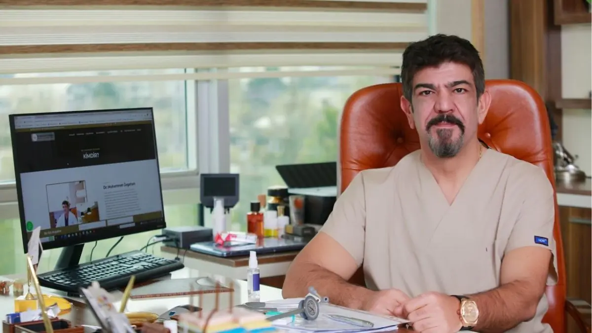 clinic image
