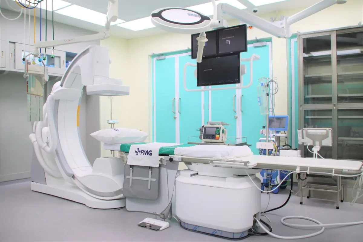 clinic image