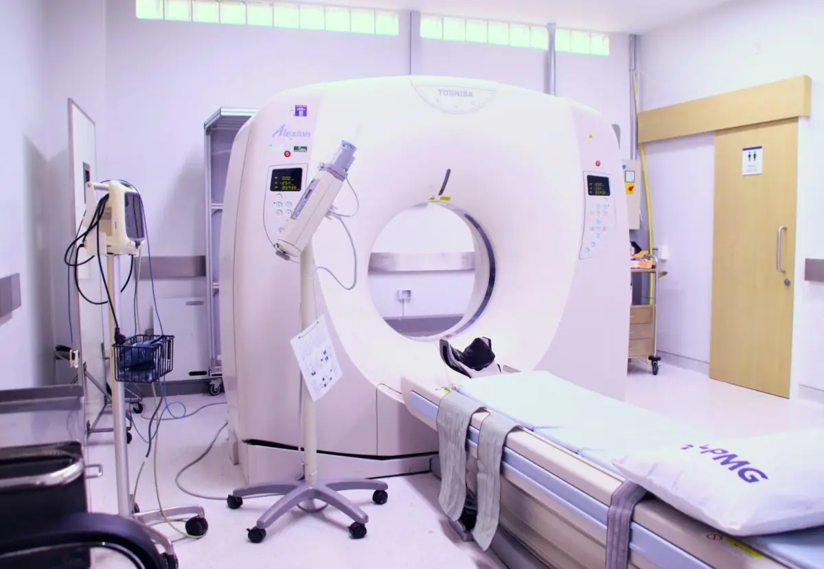 clinic image