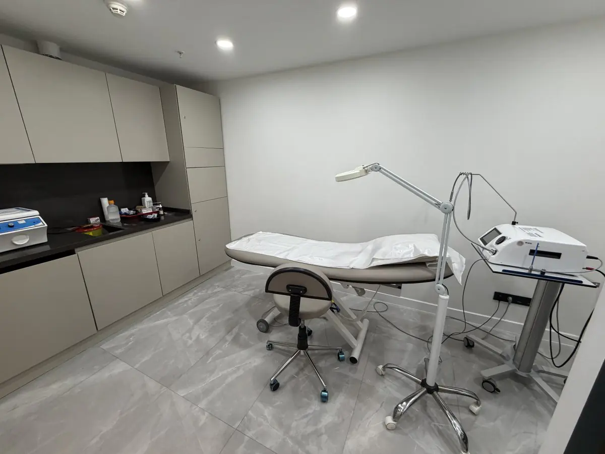 clinic image