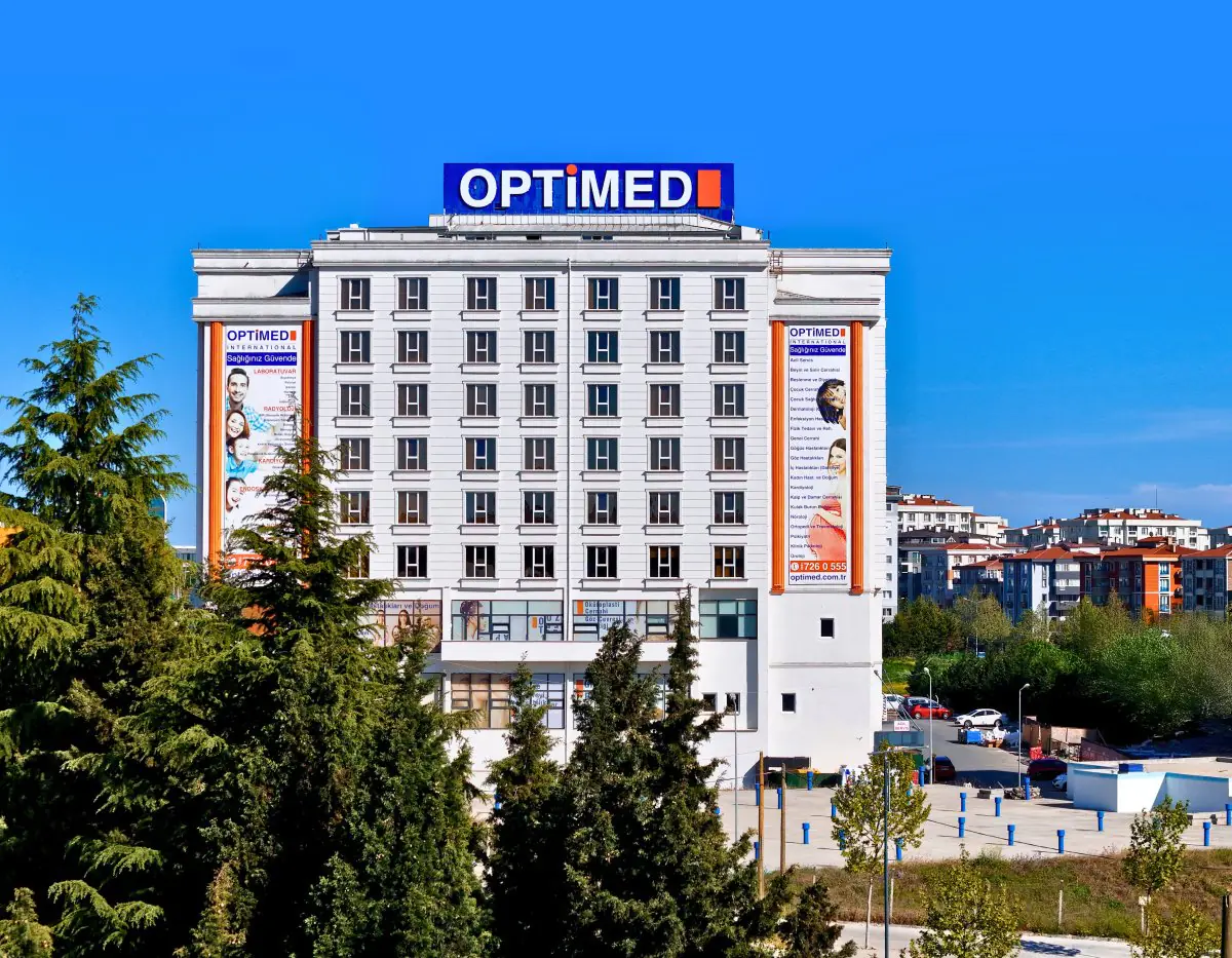 clinic image