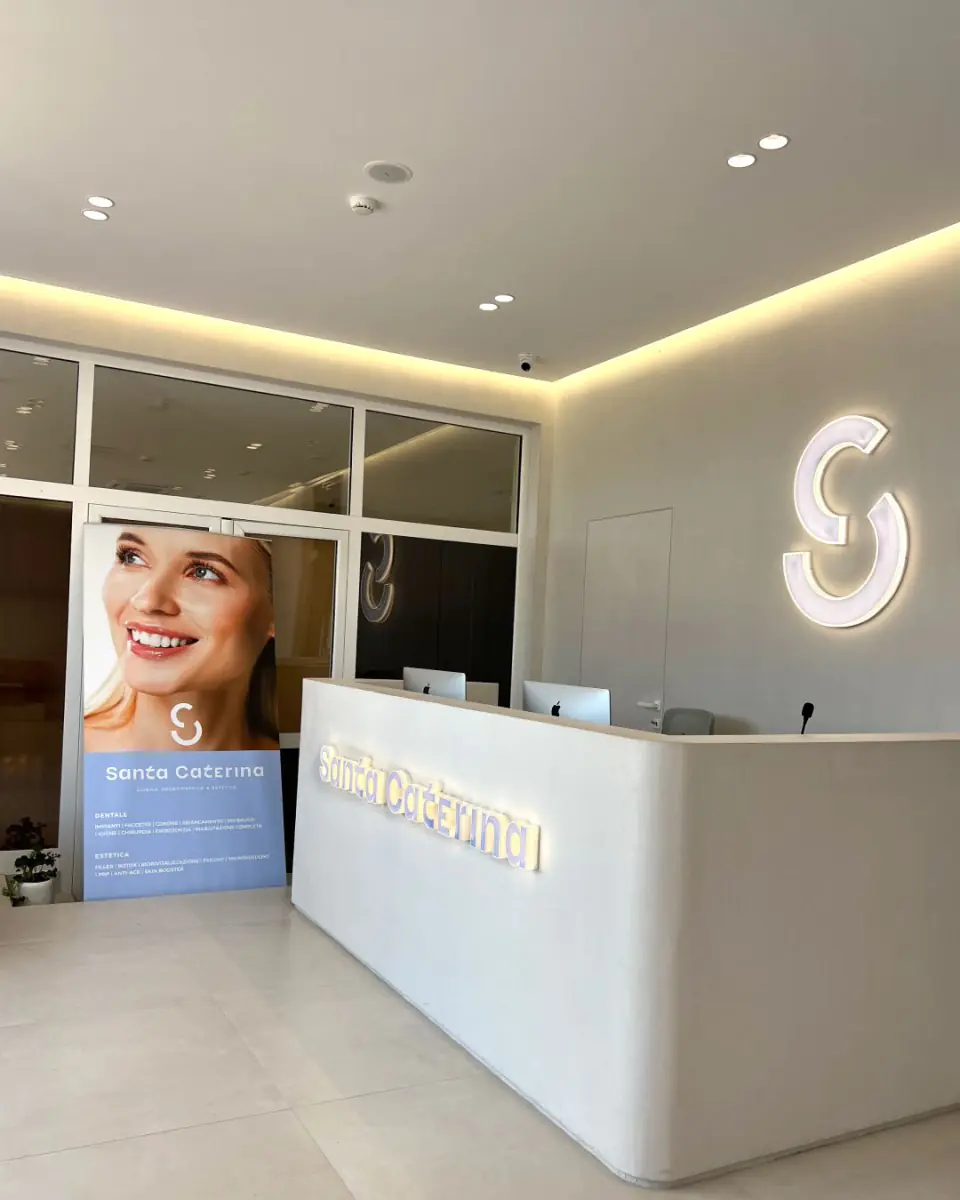 clinic image
