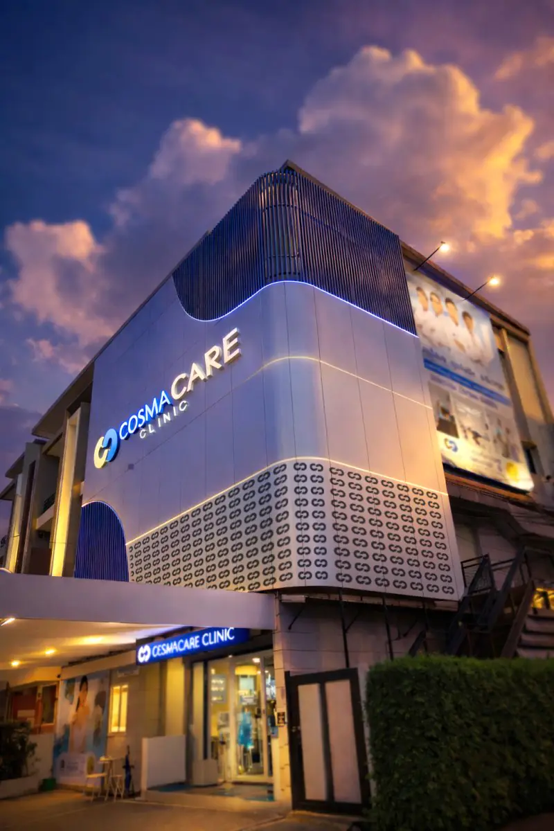 clinic image