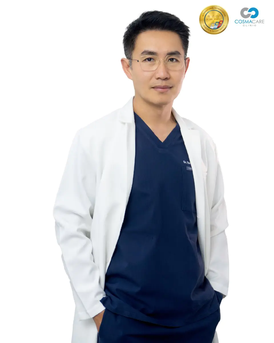 clinic image