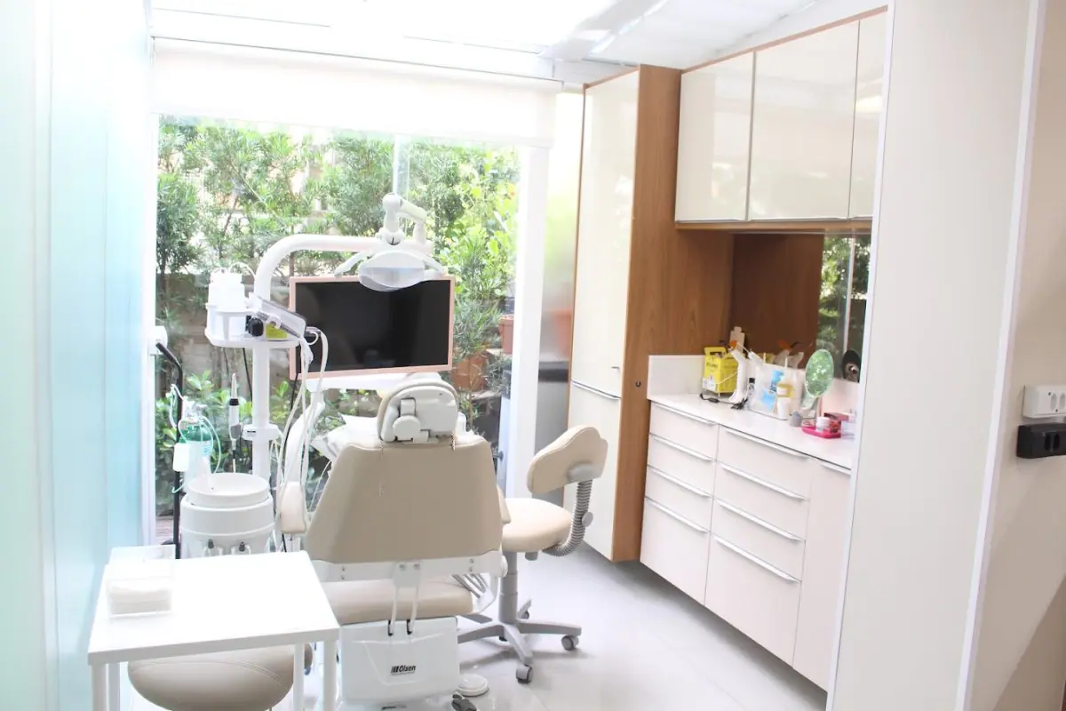 clinic image
