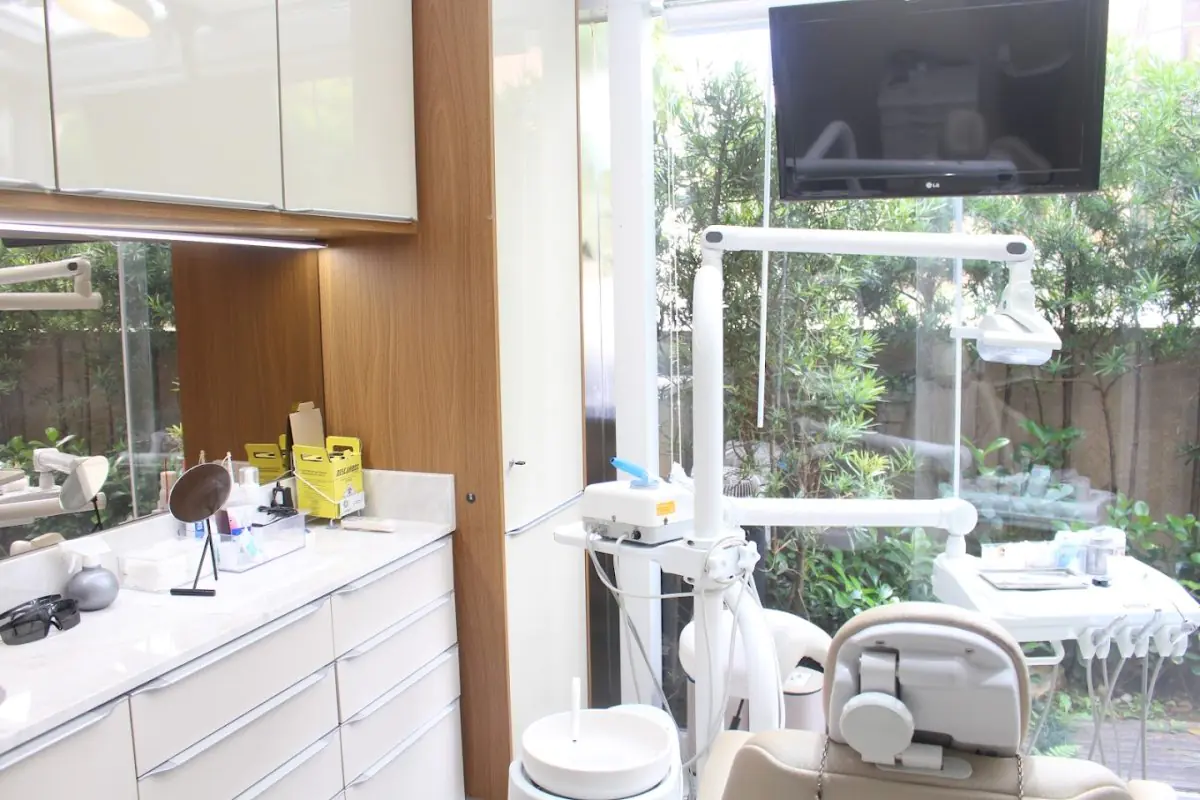 clinic image