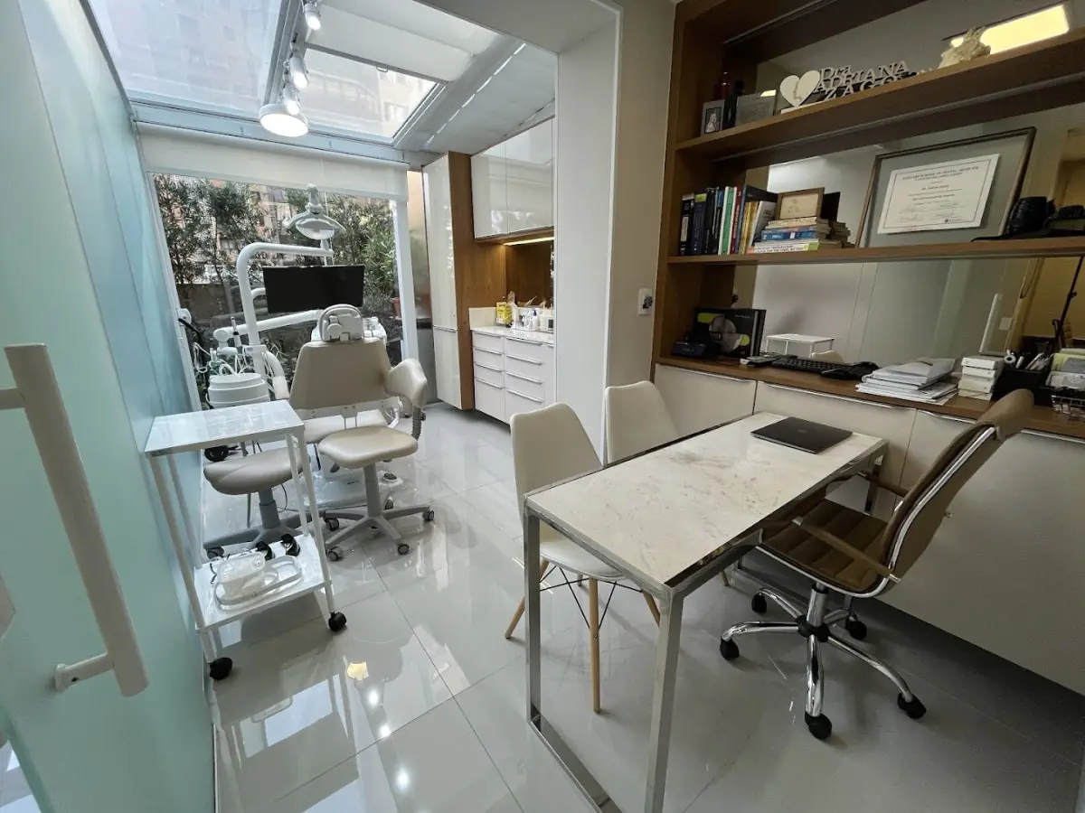 clinic image