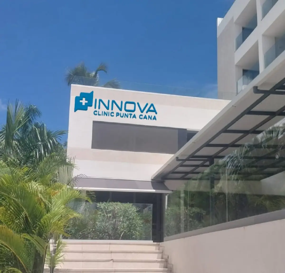 clinic image