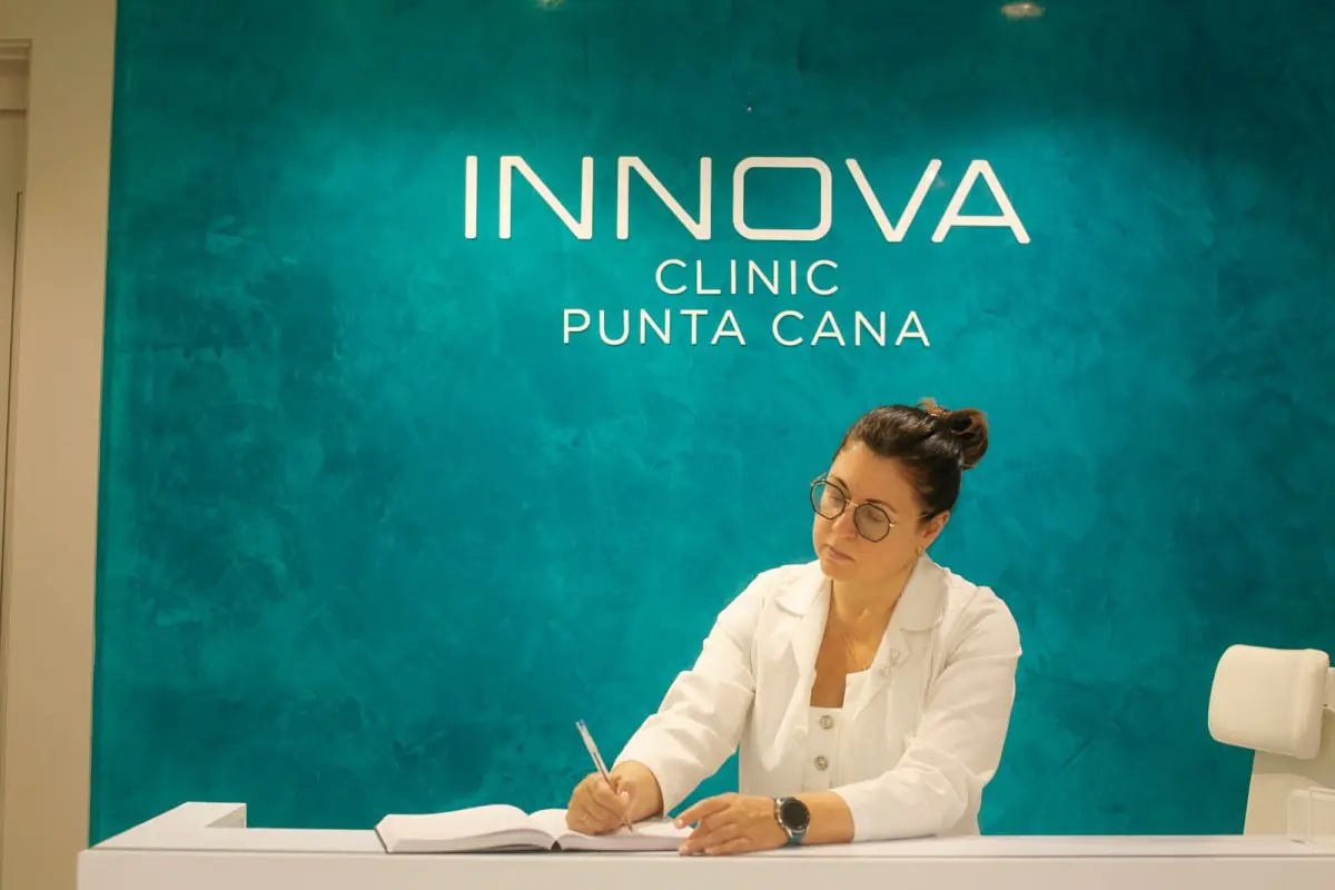 clinic image