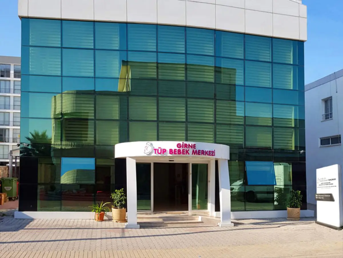 clinic image