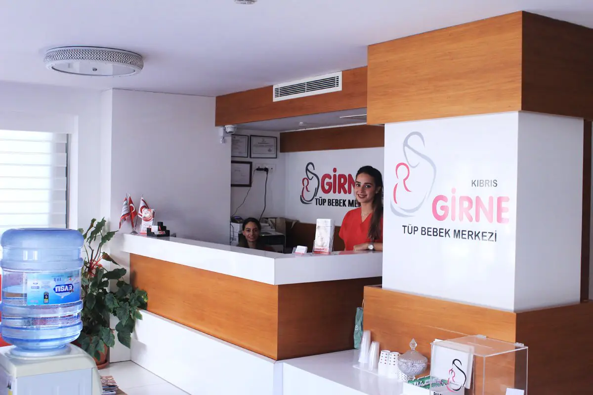 clinic image
