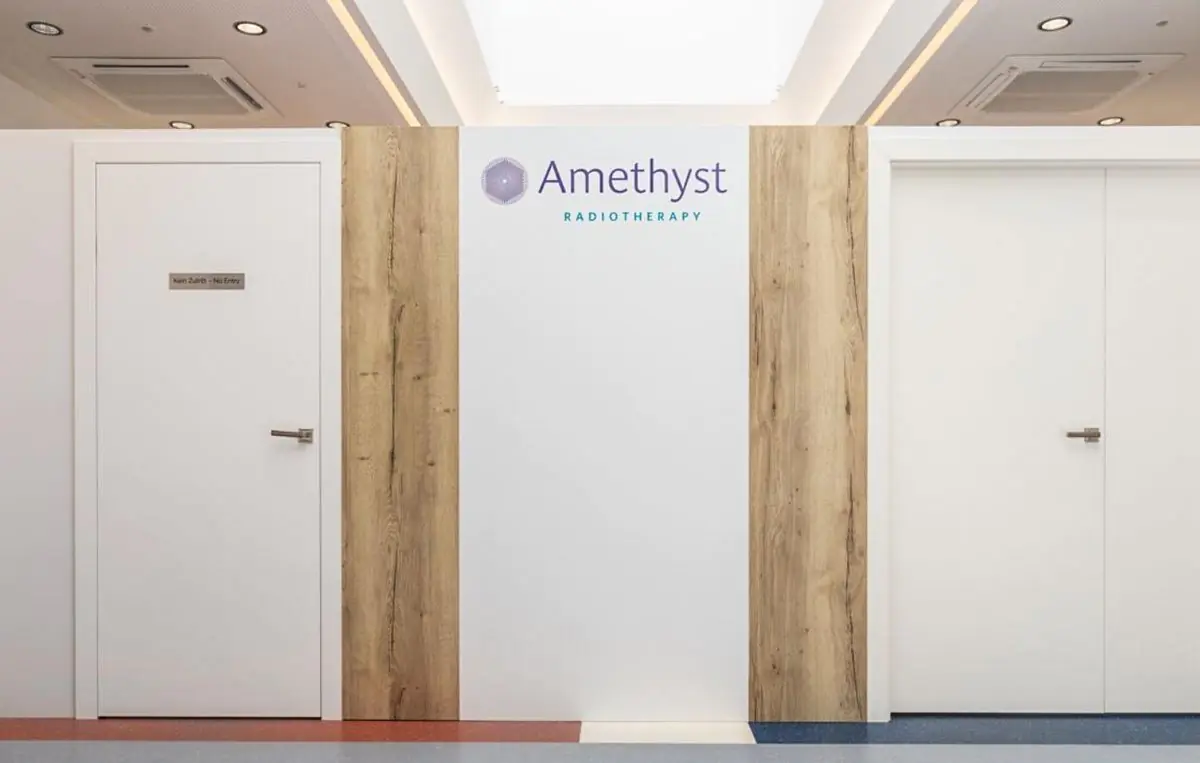 clinic image