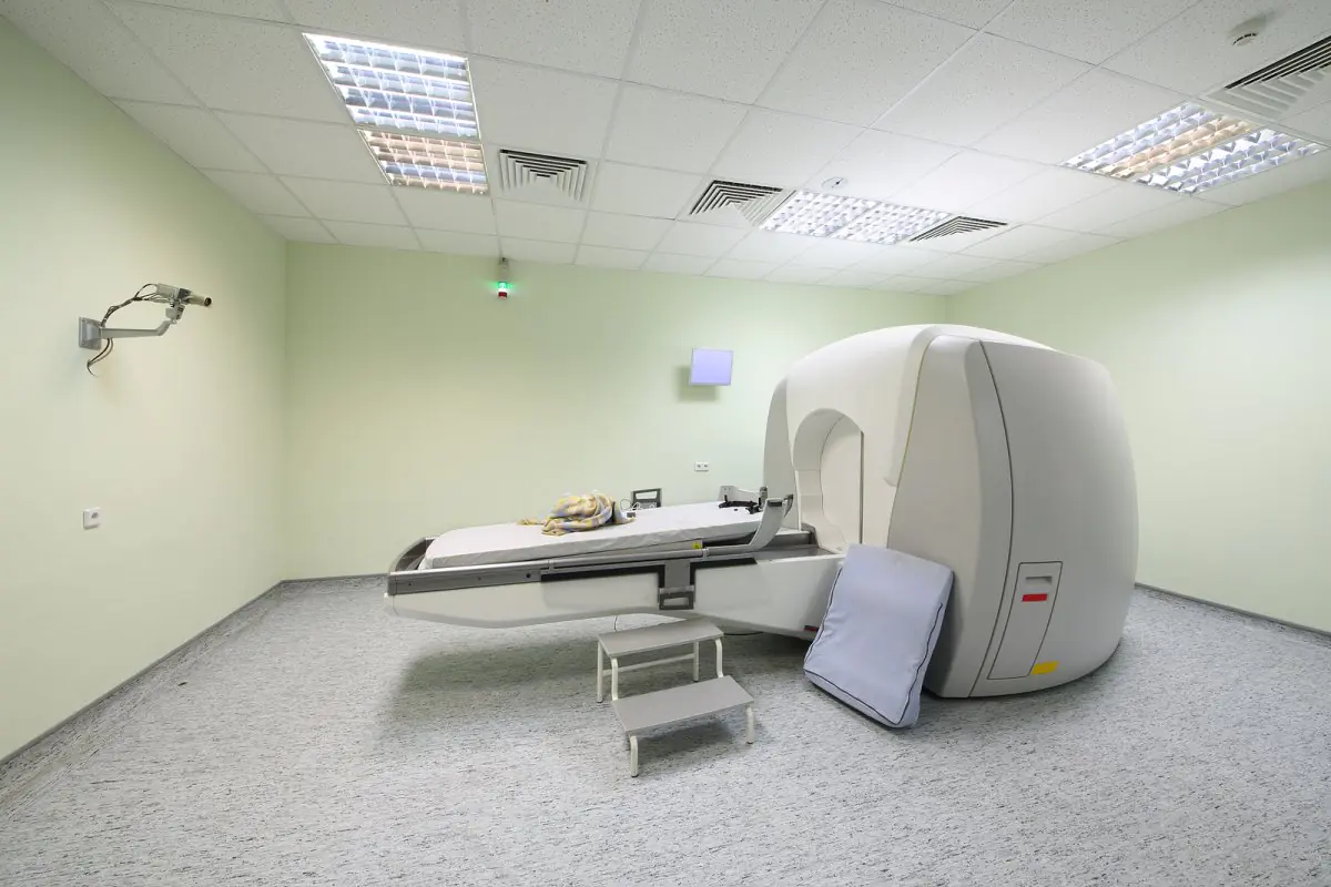clinic image
