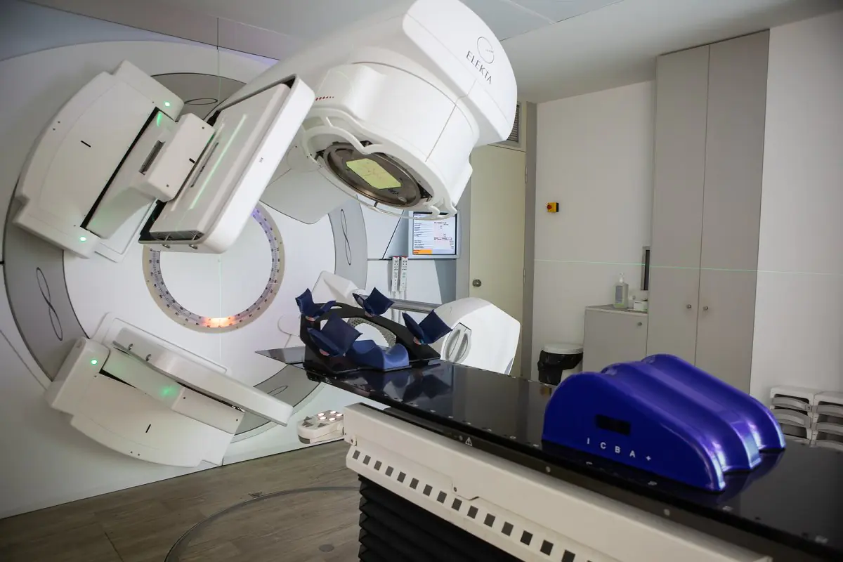 clinic image