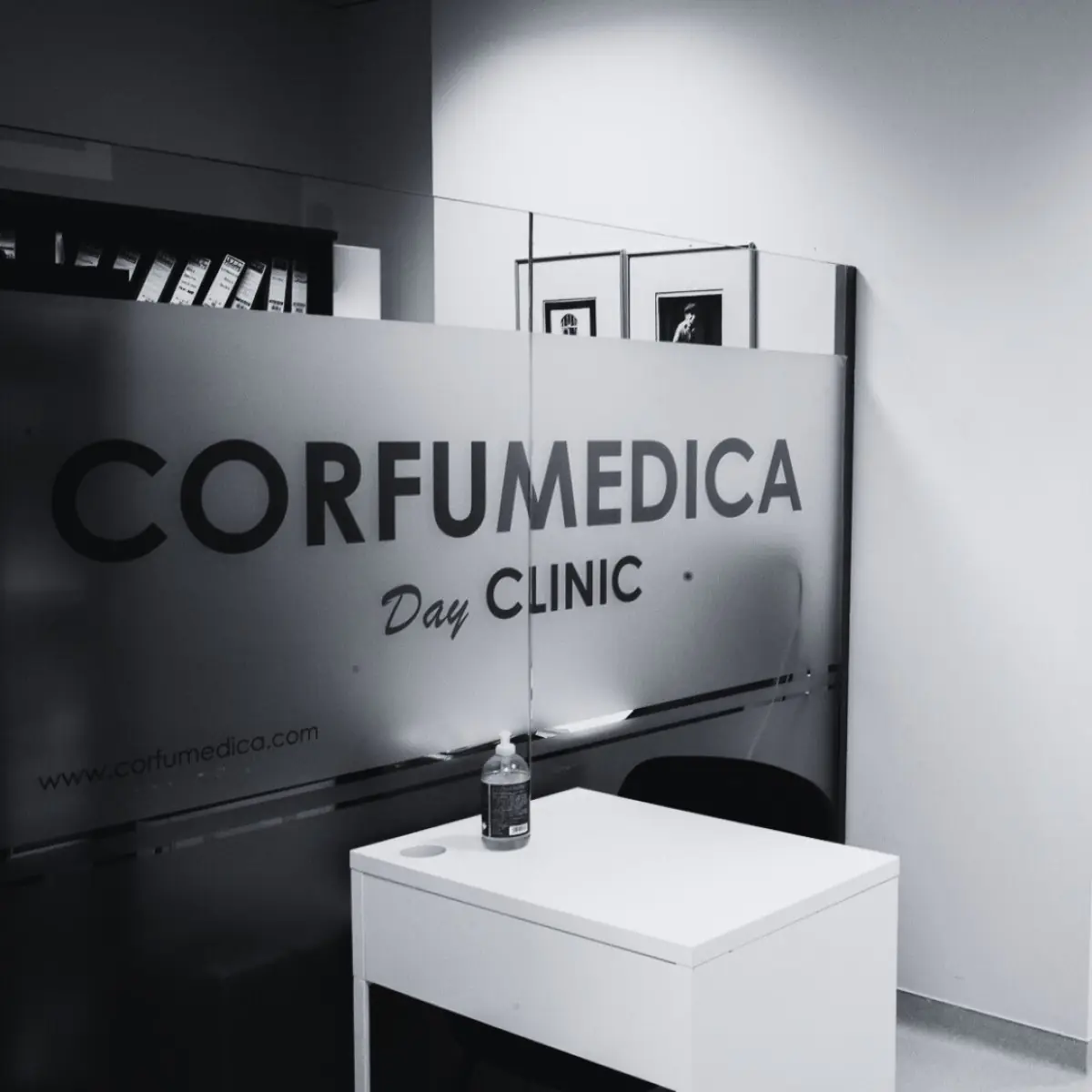 clinic image