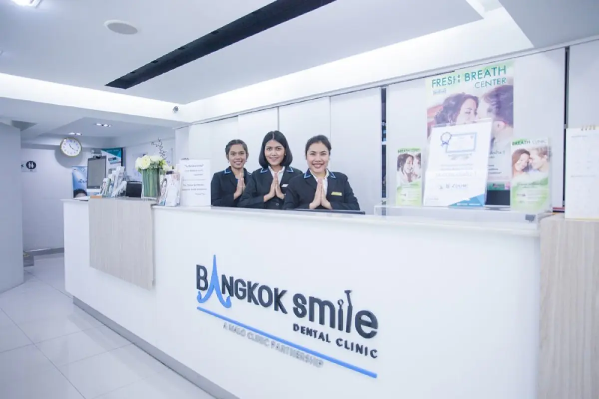clinic image