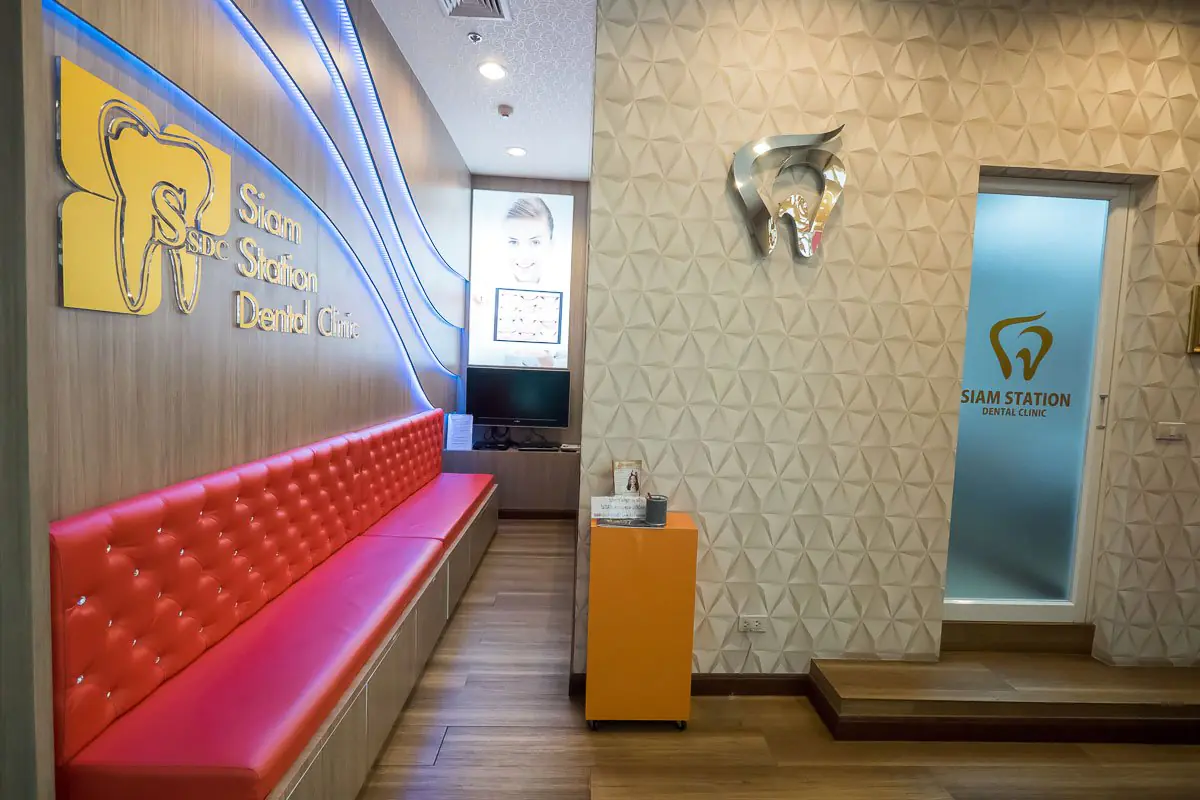 clinic image