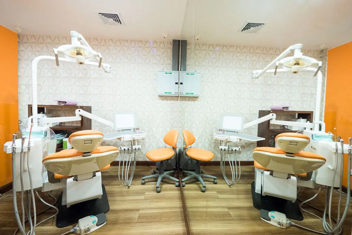 clinic image