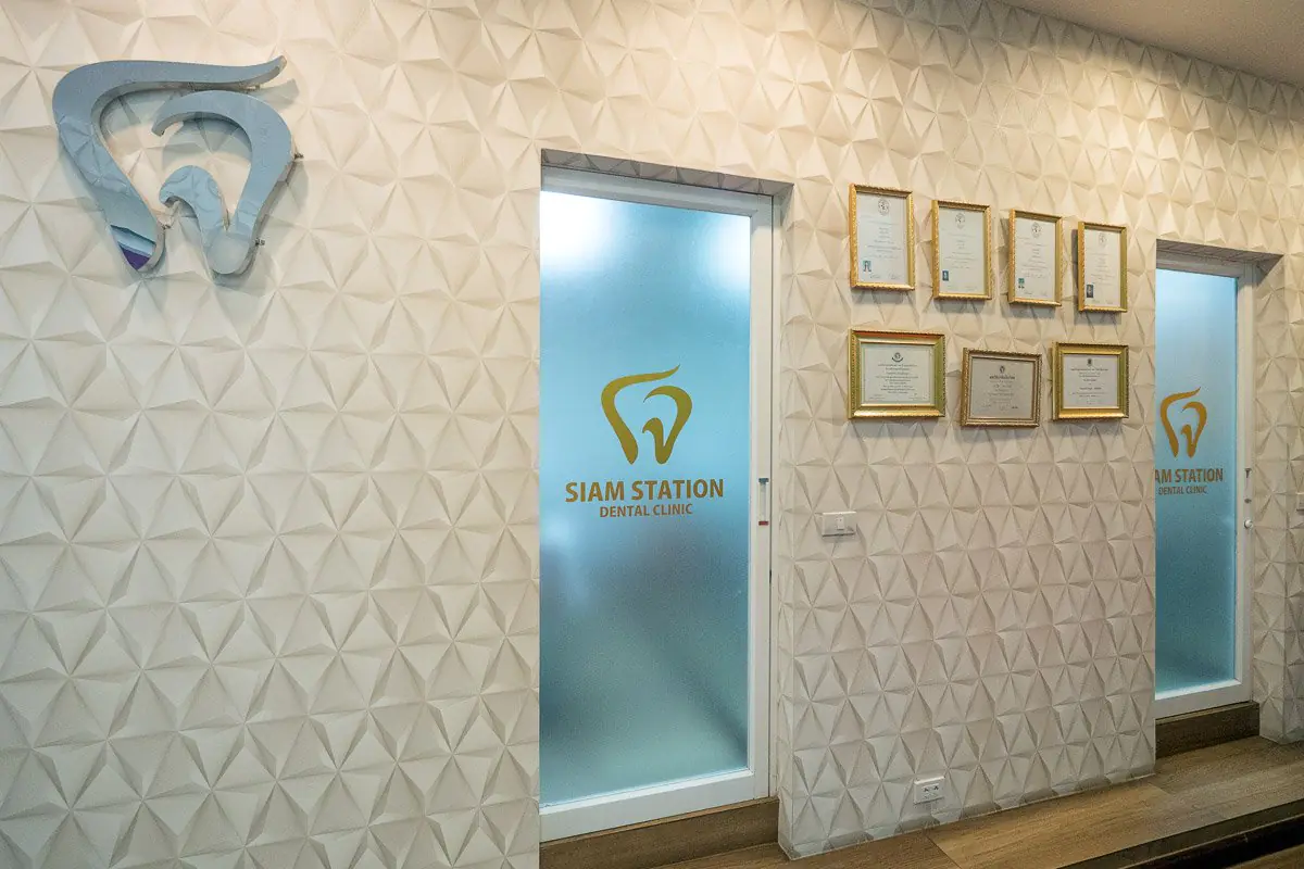 clinic image