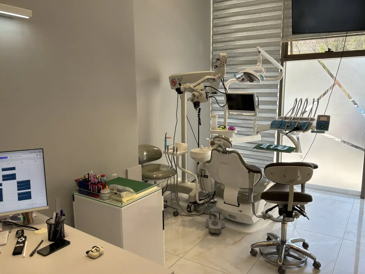 clinic image