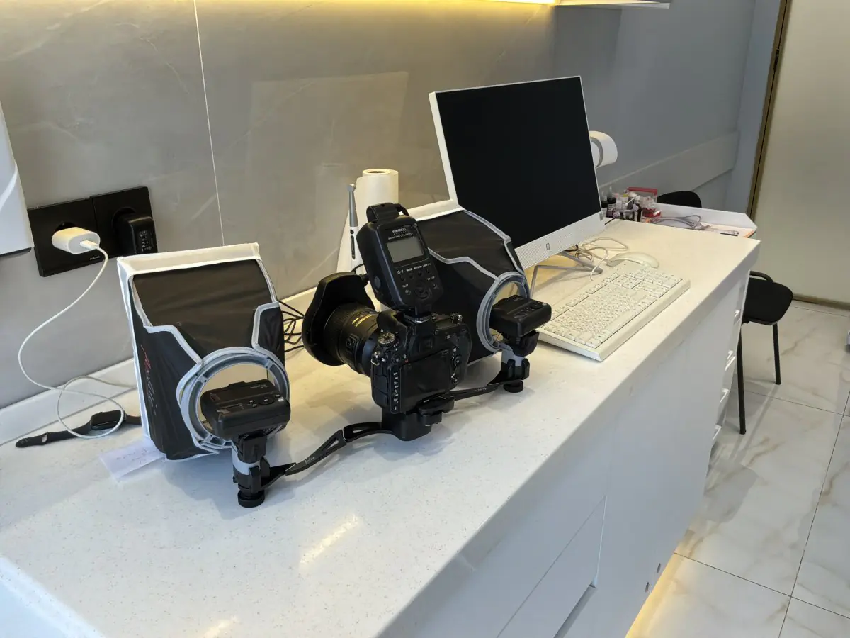 clinic image