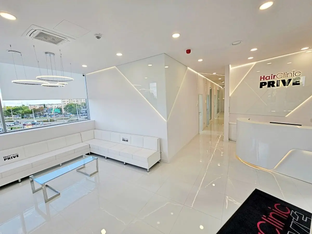 clinic image