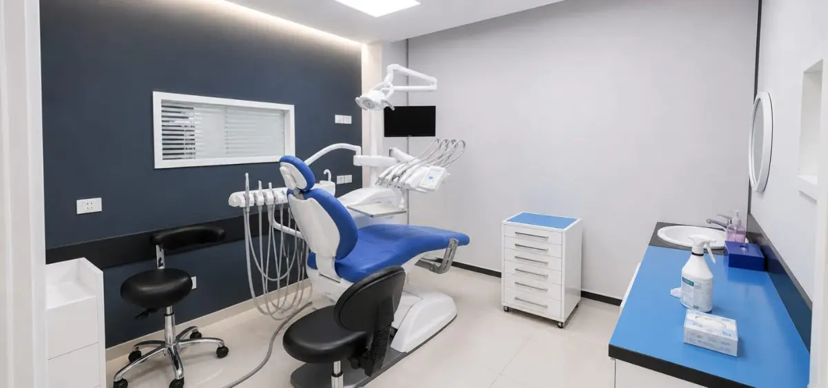 clinic image