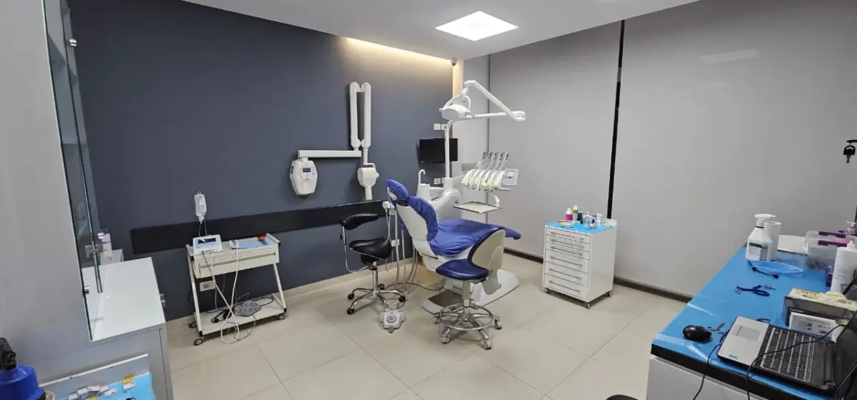 clinic image