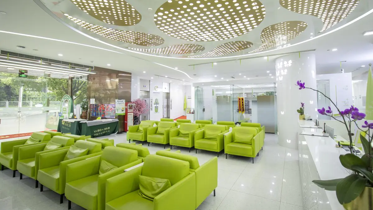 clinic image