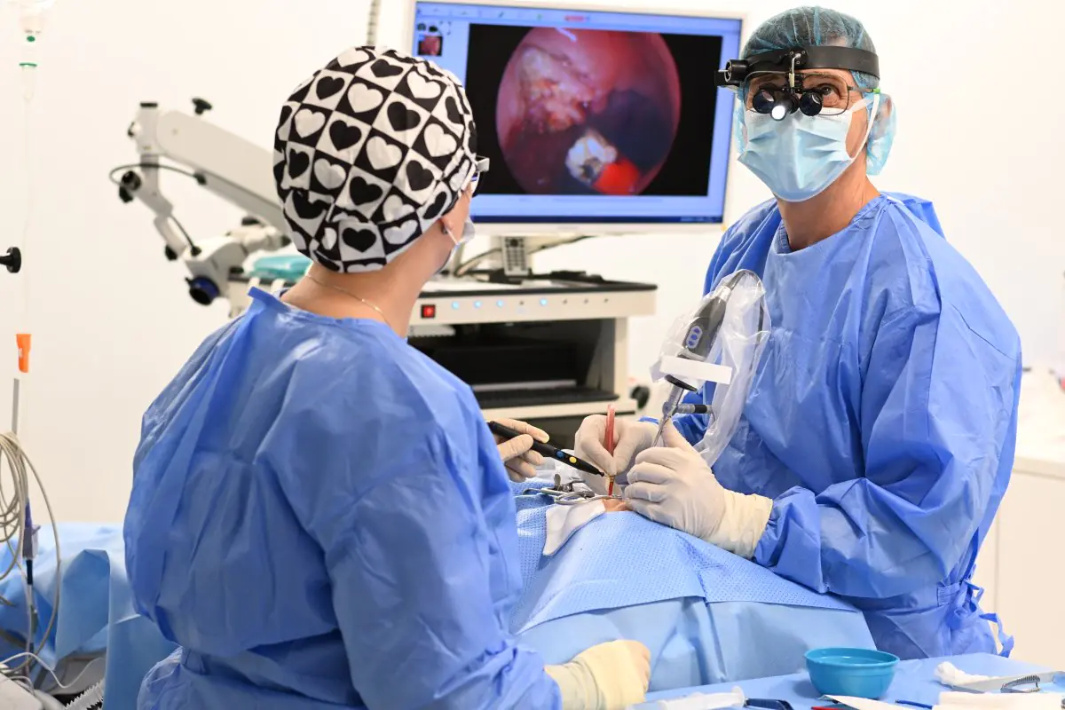 clinic image